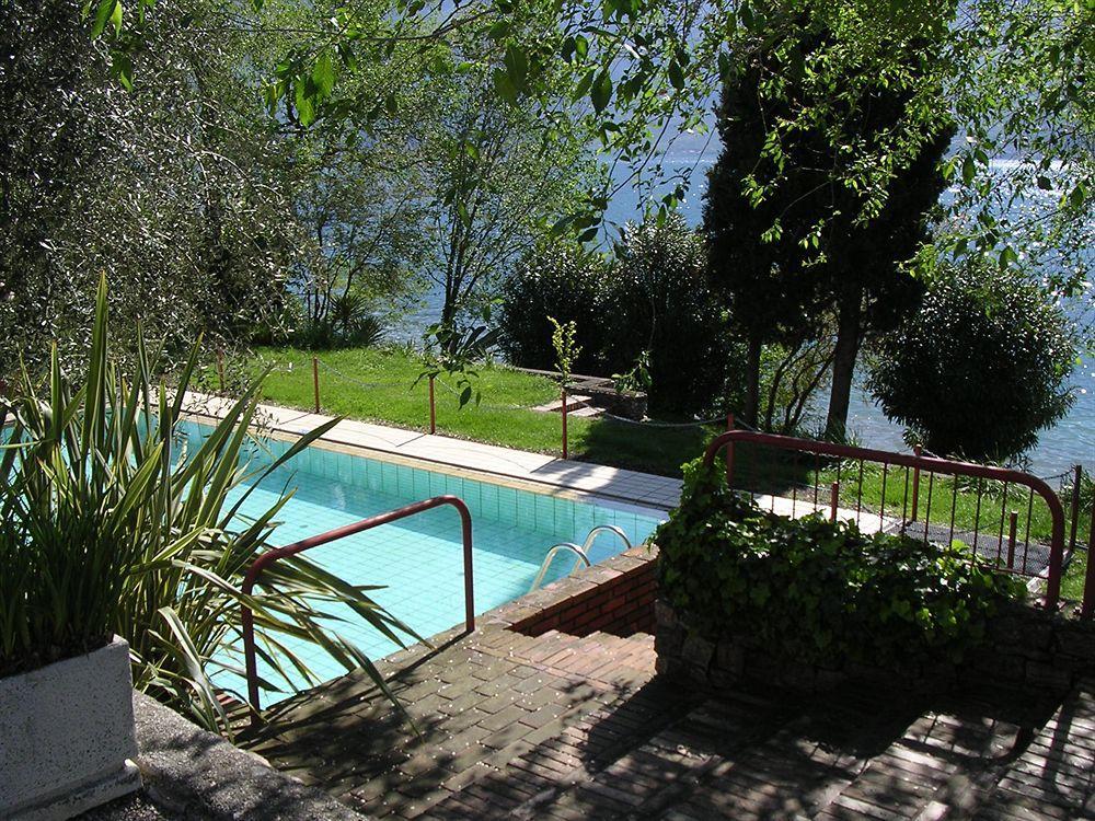 Hotel Lido Limone sul Garda Zewnętrze zdjęcie