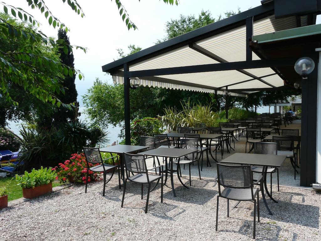 Hotel Lido Limone sul Garda Zewnętrze zdjęcie